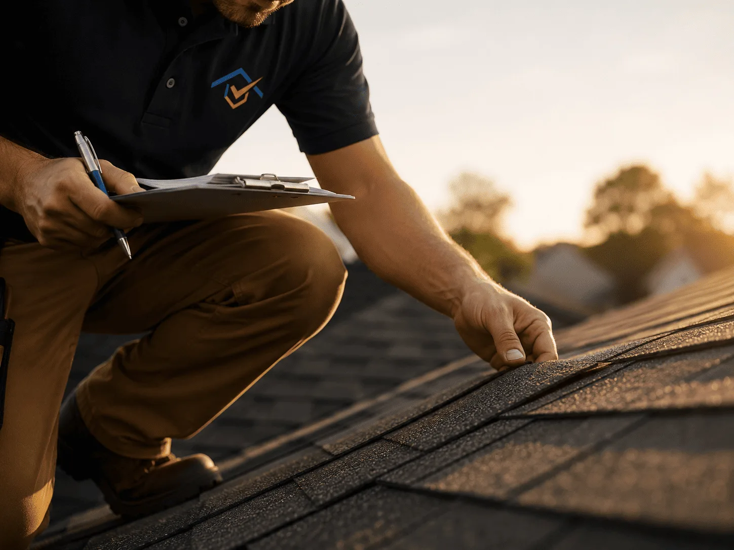Why Choose Roof Inspection in Wortham, TX
